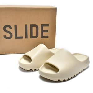 Slides Size 7  Bone